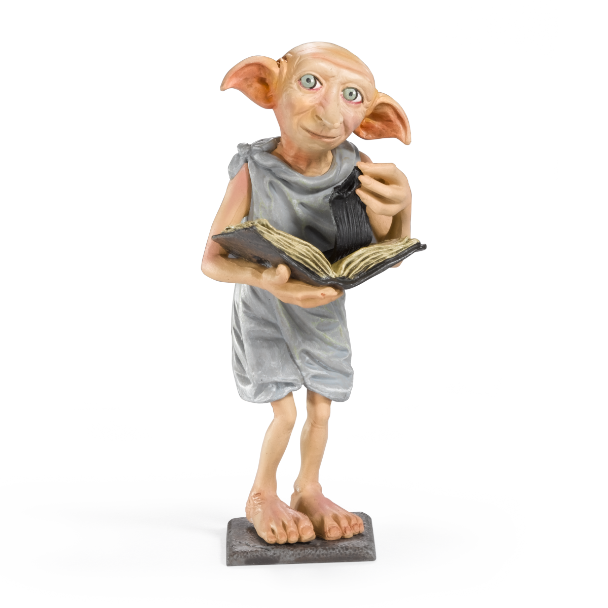 Magical Creatures #2 – Dobby