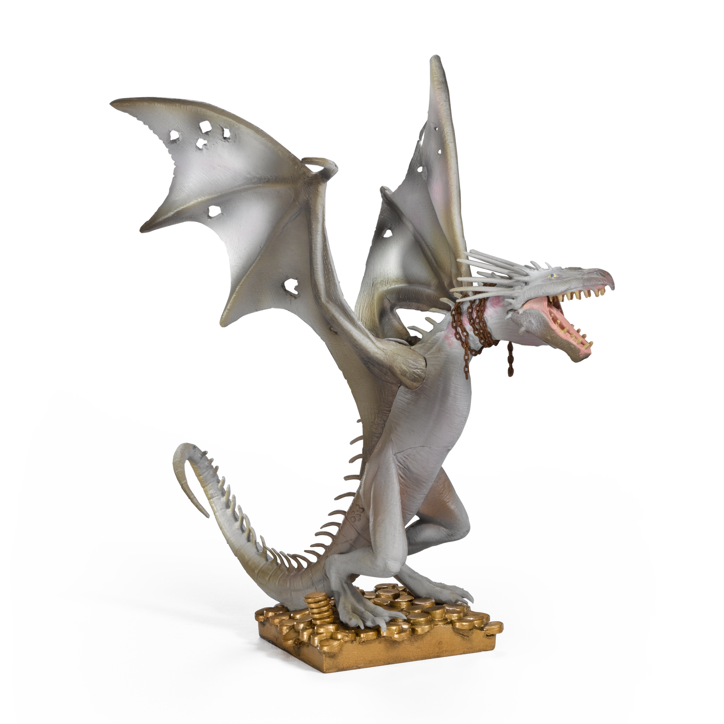Magical Creatures #5 – Ukrainian Ironbelly