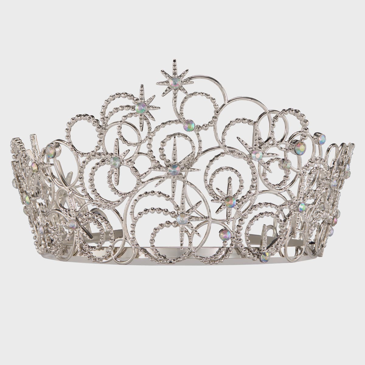 Glinda’s Bubble Crown