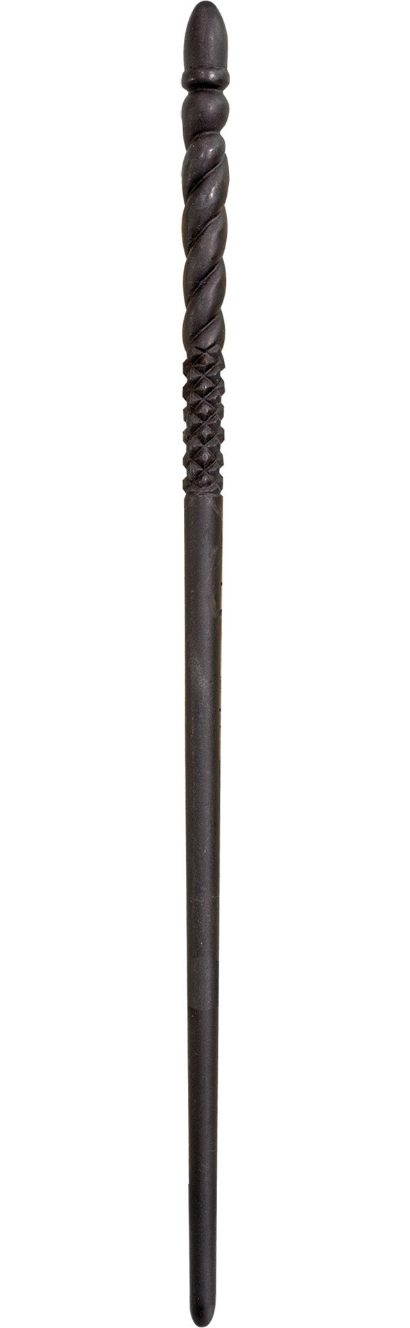 Ginny Weasley wand close-up detail design