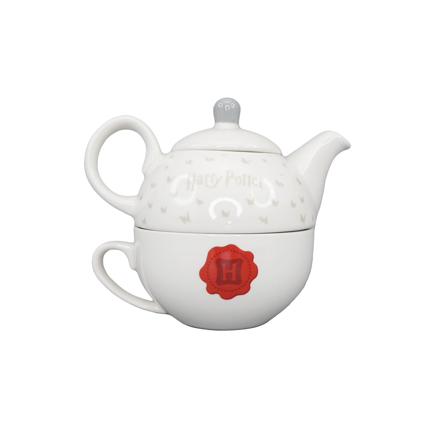 Harry Potter Hedwig Tea for One Boxed