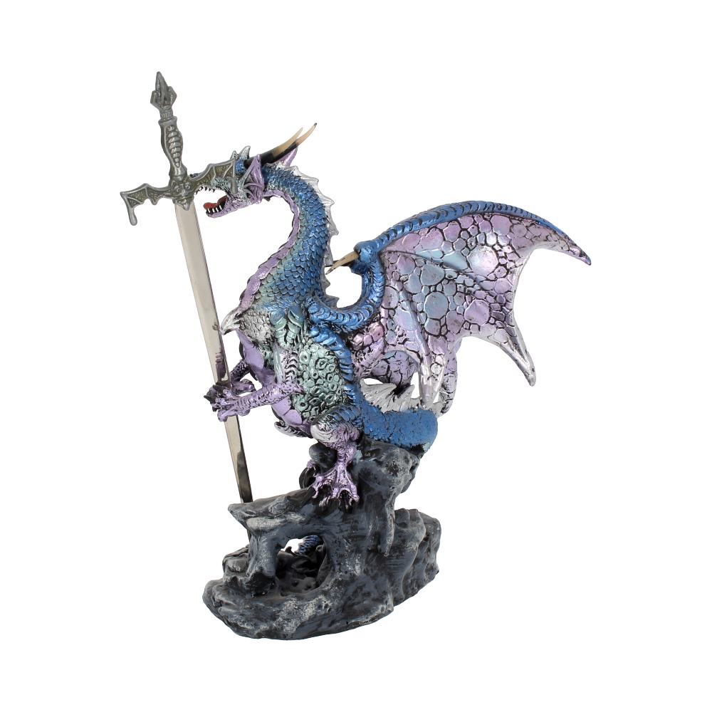 Sword Of the Dragon 22cm