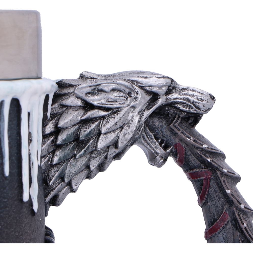 House Stark Tankard 14.7cm (GOT)