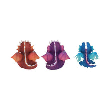 Load image into Gallery viewer, Three Wise Dragonlings 8.5cm
