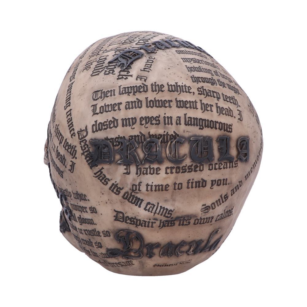 Draculas Tale 18.5cm