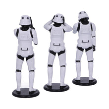 Load image into Gallery viewer, Three Wise Stormtrooper 14cm

