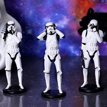 Load image into Gallery viewer, Three Wise Stormtrooper 14cm
