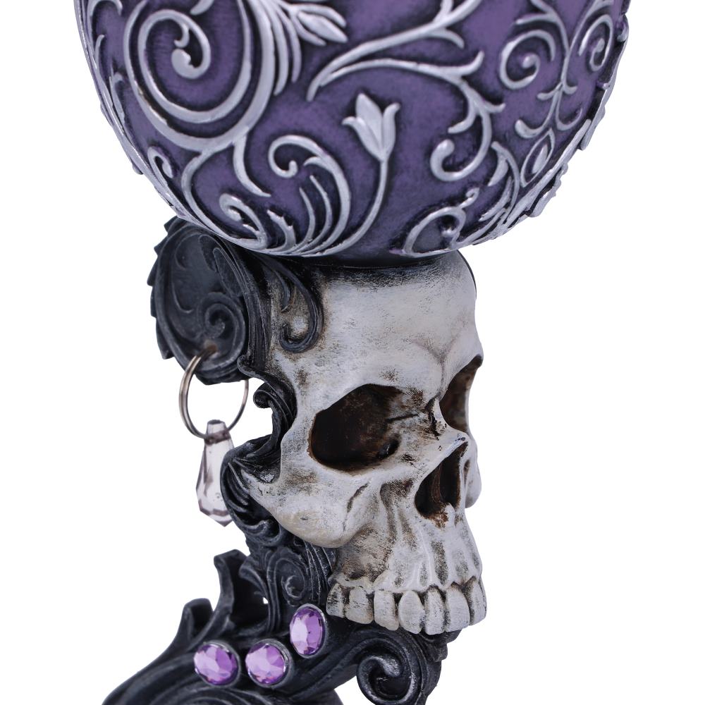 Deaths Desire Goblets 18.5cm (set of 2)
