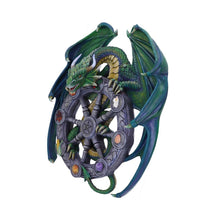 Load image into Gallery viewer, Year of the Magical Dragon by Anne Stokes 30cm
