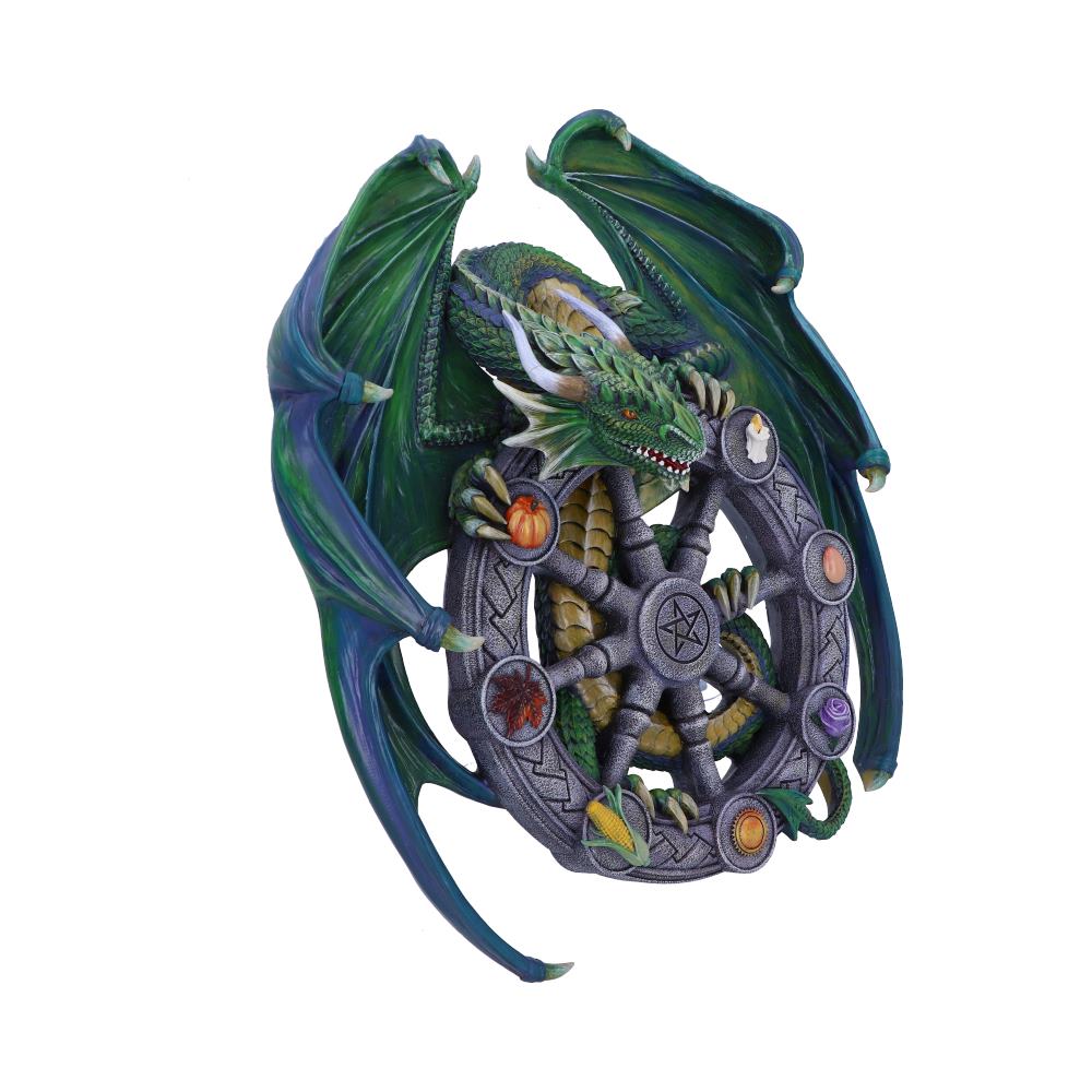 Year of the Magical Dragon by Anne Stokes 30cm