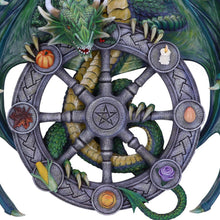 Load image into Gallery viewer, Year of the Magical Dragon by Anne Stokes 30cm
