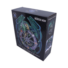 Load image into Gallery viewer, Year of the Magical Dragon by Anne Stokes 30cm
