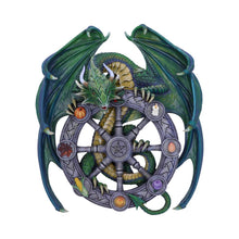 Load image into Gallery viewer, Year of the Magical Dragon by Anne Stokes 30cm
