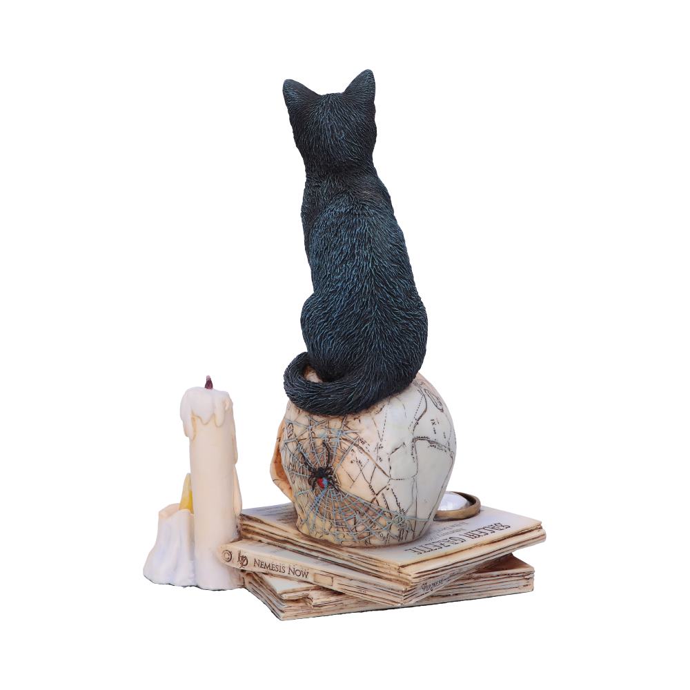 Spirits of Salem by Lisa Parker 16.5cm