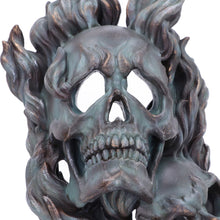Load image into Gallery viewer, Comedy and Tragedy 33.5cm
