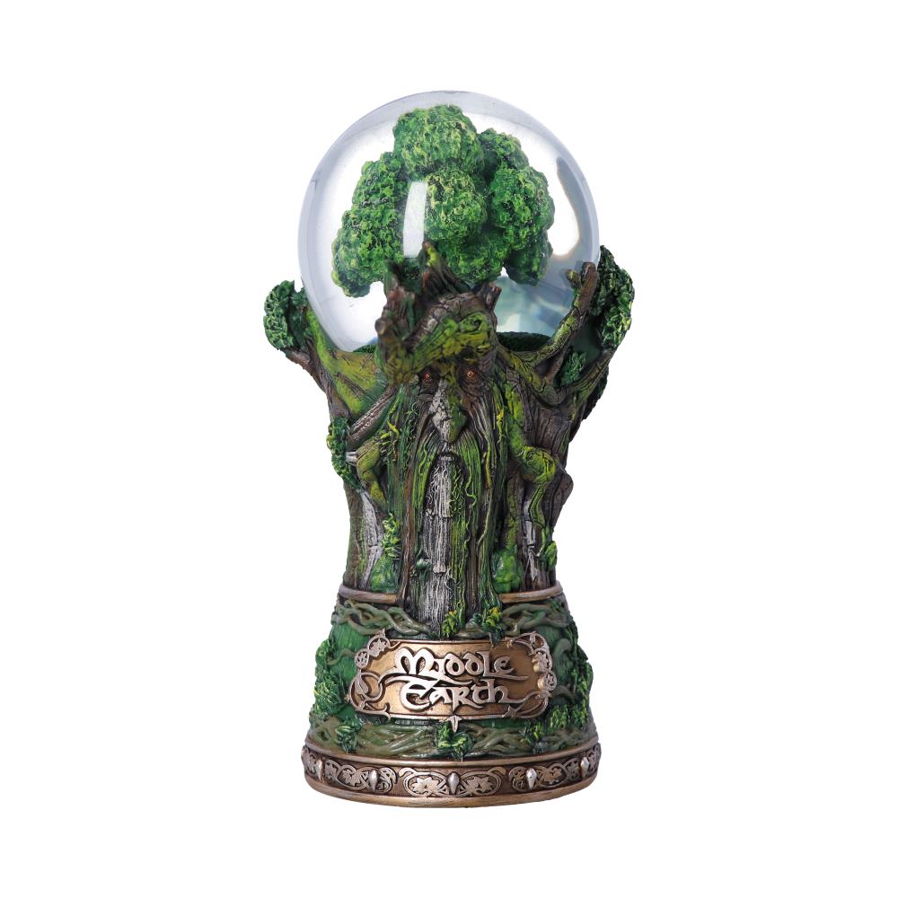 Lord of the Rings Middle Earth Treebeard Snow Globe 22.5cm
