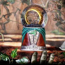 Load image into Gallery viewer, Lord of the Rings Frodo Snow Globe 17cm
