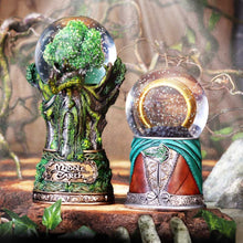 Load image into Gallery viewer, Lord of the Rings Frodo Snow Globe 17cm
