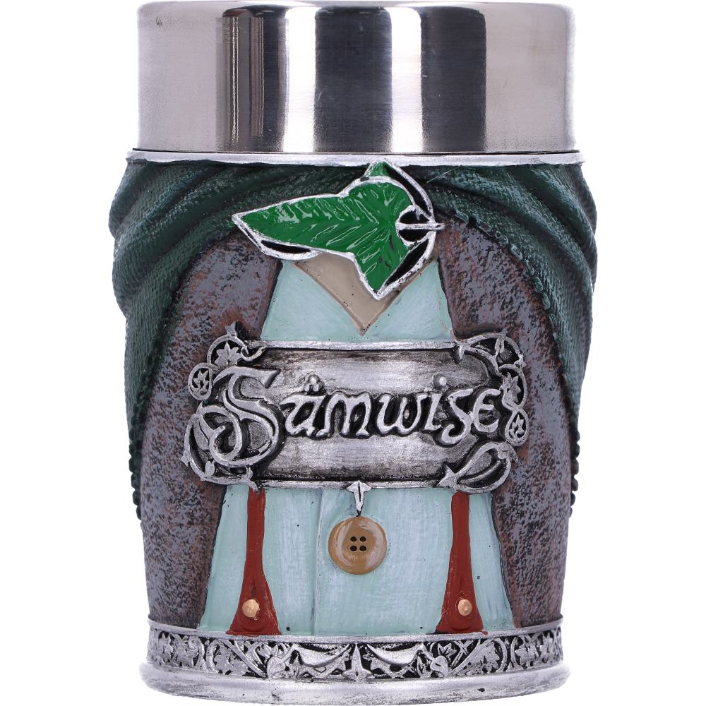 Lord of the Rings Hobbit Shot Glass Set