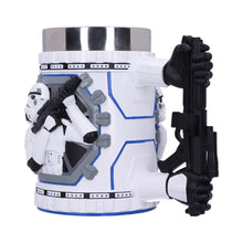 Load image into Gallery viewer, Stormtrooper Tankard 18cm
