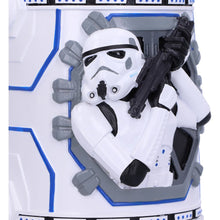 Load image into Gallery viewer, Stormtrooper Tankard 18cm
