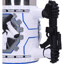 Load image into Gallery viewer, Stormtrooper Tankard 18cm
