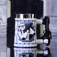 Load image into Gallery viewer, Stormtrooper Tankard 18cm
