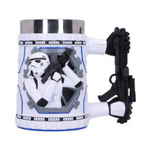 Load image into Gallery viewer, Stormtrooper Tankard 18cm
