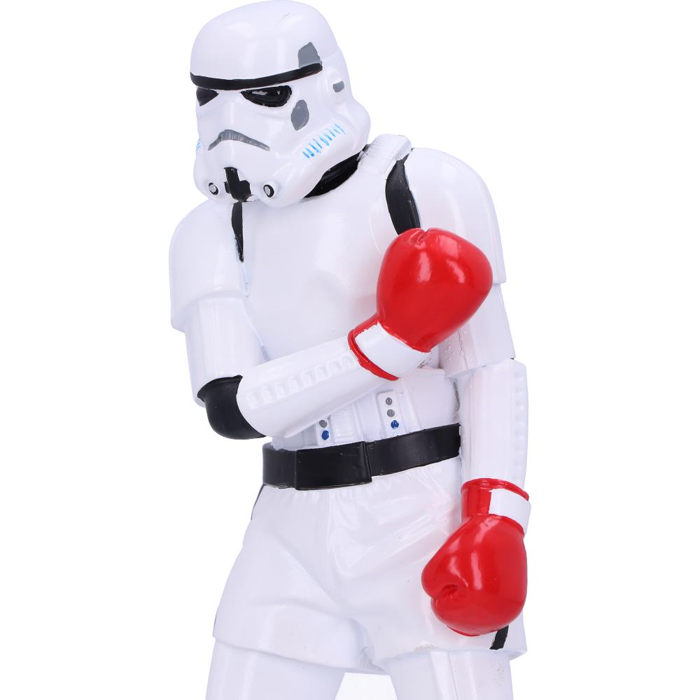 Stormtrooper The Greatest 18cm