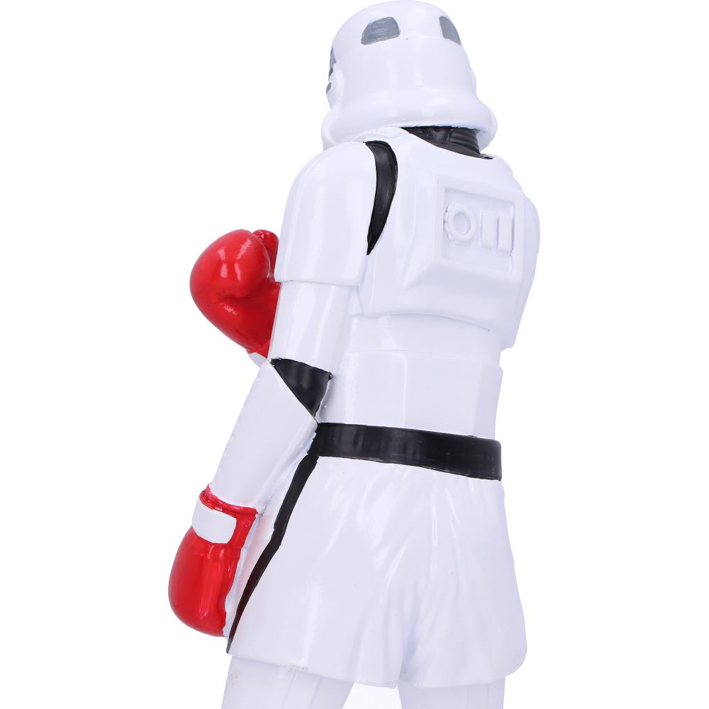 Stormtrooper The Greatest 18cm