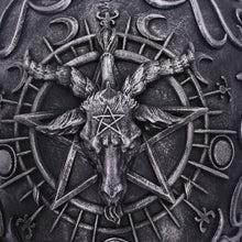 Load image into Gallery viewer, Baphomet&#39;s Worship 19.5cm
