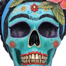 Load image into Gallery viewer, Calavera de Azucar 19cm
