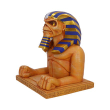 Load image into Gallery viewer, Iron Maiden Powerslave Bust Box 28cm
