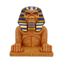 Load image into Gallery viewer, Iron Maiden Powerslave Bust Box 28cm
