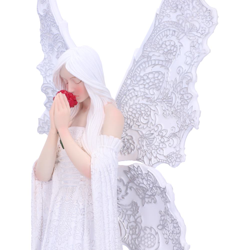 Only Love Remains by Anne Stokes 35cm (Large)