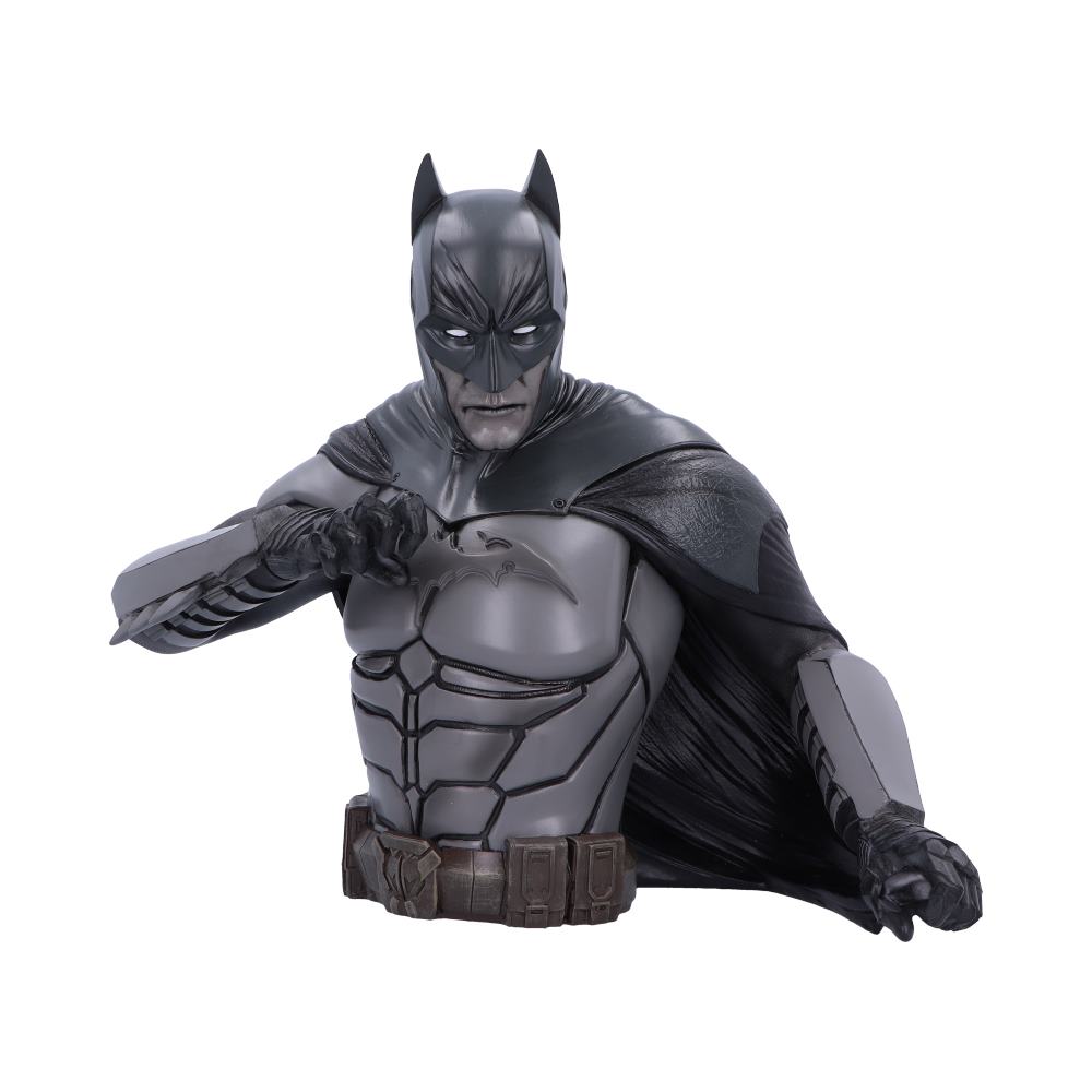 Batman: There Will be Blood Bust 30cm