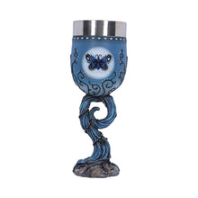 Load image into Gallery viewer, Corpse Bride Emily Goblet 20.6cm
