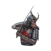 Load image into Gallery viewer, Iron Maiden Senjutsu Bust Box 41cm
