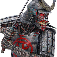 Load image into Gallery viewer, Iron Maiden Senjutsu Bust Box 41cm
