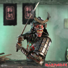 Load image into Gallery viewer, Iron Maiden Senjutsu Bust Box 41cm
