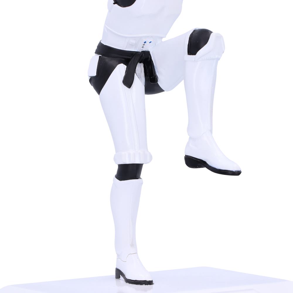 Stormtrooper Crane Kick 20.5cm