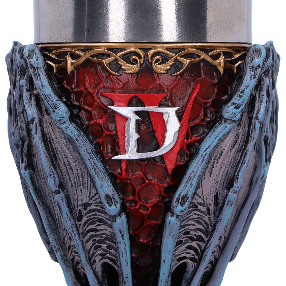 Diablo® IV Lilith Goblet 19.5cm