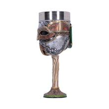 Load image into Gallery viewer, Lord Of The Rings Rohan Goblet 19.5cm
