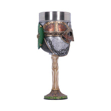 Load image into Gallery viewer, Lord Of The Rings Rohan Goblet 19.5cm
