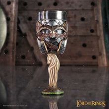 Load image into Gallery viewer, Lord Of The Rings Rohan Goblet 19.5cm
