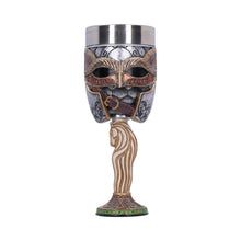 Load image into Gallery viewer, Lord Of The Rings Rohan Goblet 19.5cm
