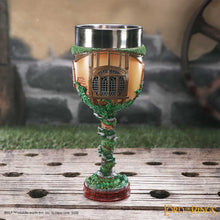 Load image into Gallery viewer, Lord of The Rings The Shire Goblet 19.3cm
