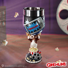 Load image into Gallery viewer, Gremlins Gizmo Goblet 19.5cm
