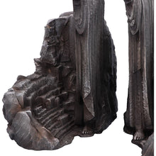 Load image into Gallery viewer, Lord of the Rings Gates of Argonath Bookends 19cm
