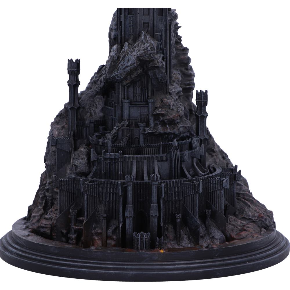 Lord of the Rings Barad Dur Backflow Incense Burner 26.5cm